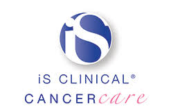 iS CLINICAL logo