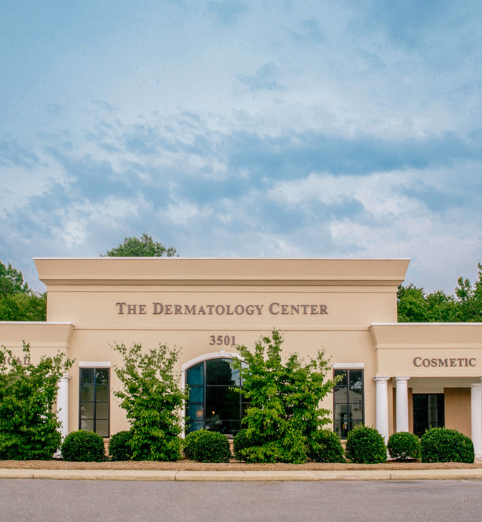 Cosmetic Injectables Fredericksburg The Dermatology Center