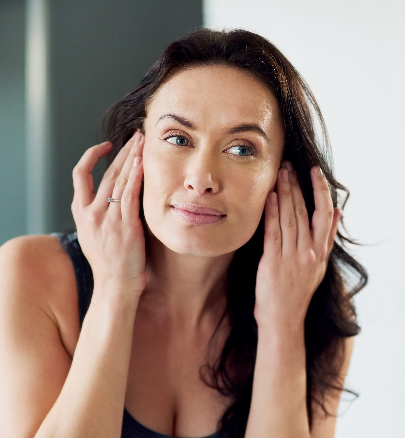 Dry Skin The Dermatology Center