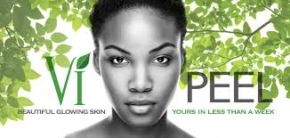 vi peel for bipoc skin