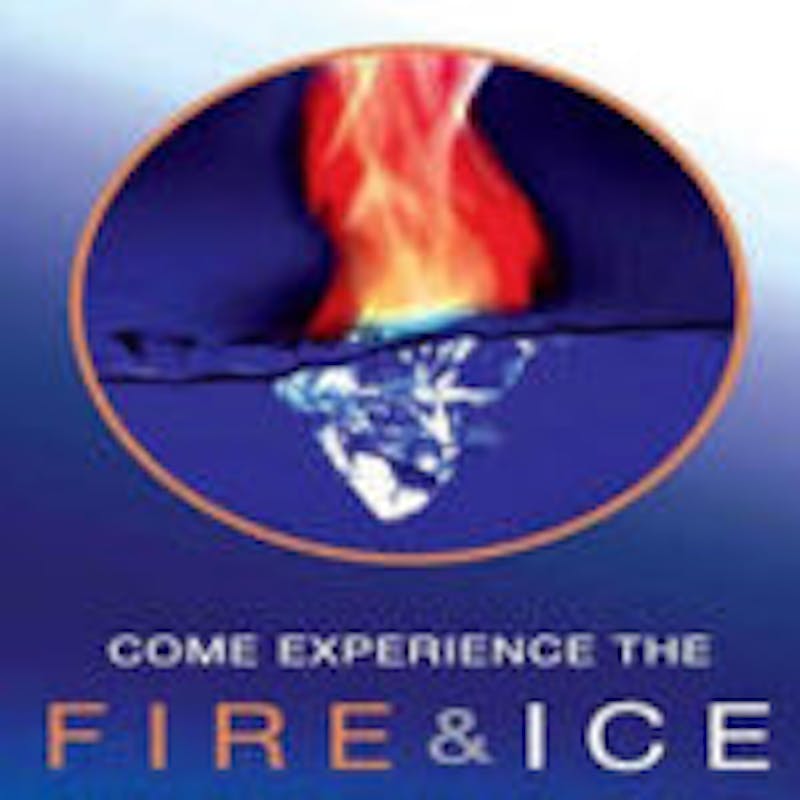 fire & ice facial