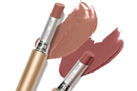 jane iredale lipsticks