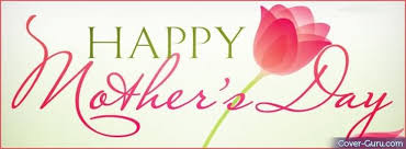 happy mother's day banner