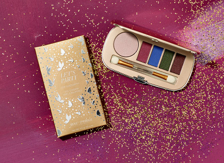 jane iredale holiday eyeshadow