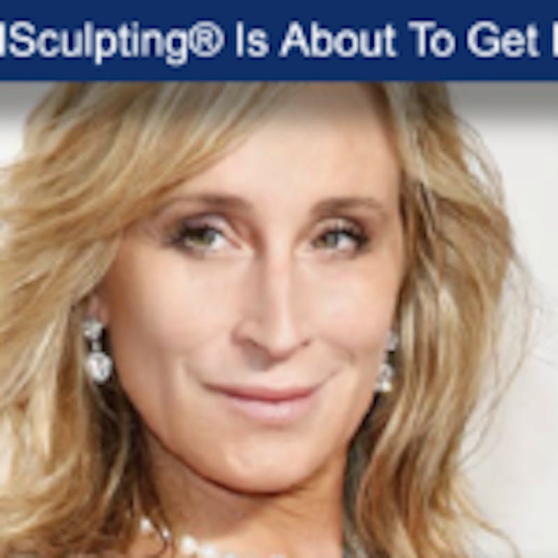 woman with blonde hair