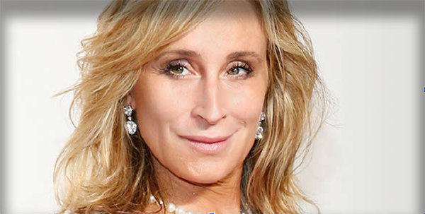 sonja morgan
