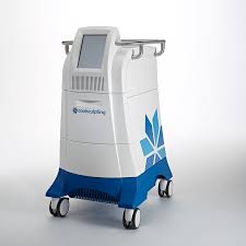 coolsculpting machine