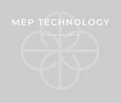 MEP technology icon