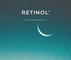 retinol icon