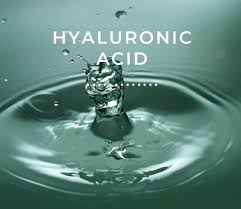 hyaluronic acid icon