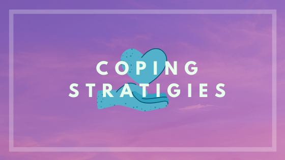 coping strategies