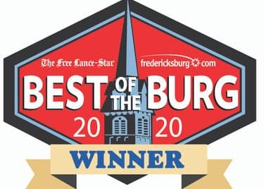 best of the burg logo