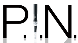 PIN microneedling