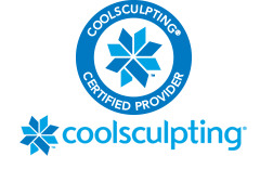 coolsculpting certified logo