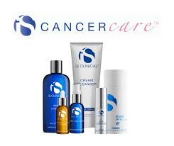 iS clinical cancer care products