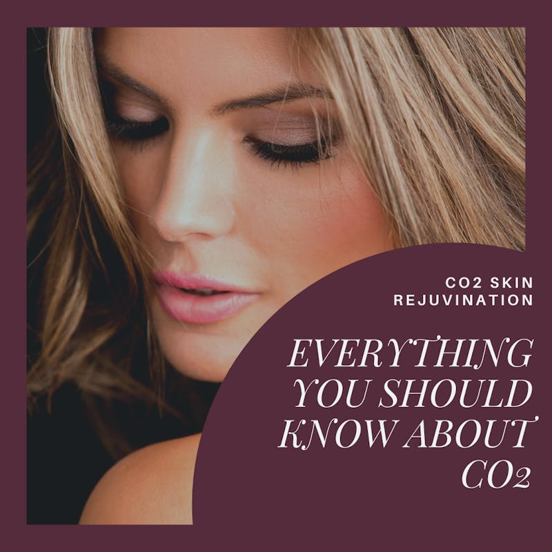 co2 skin reuvenation banner