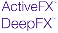 activefx deepfx logo