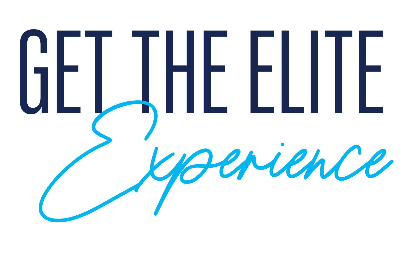 get the elite experience