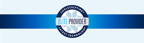 coolsculpting elite providor