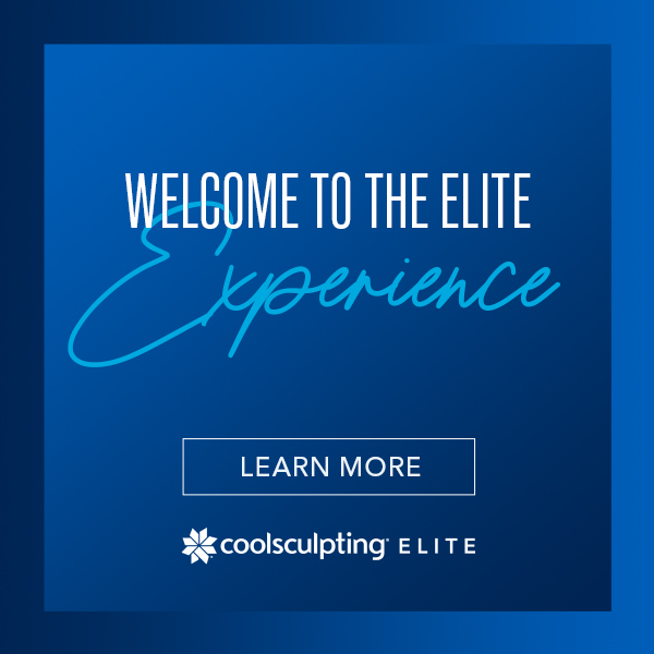 welcome to the elite experience