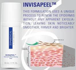 ZO Skin Health invisapeel