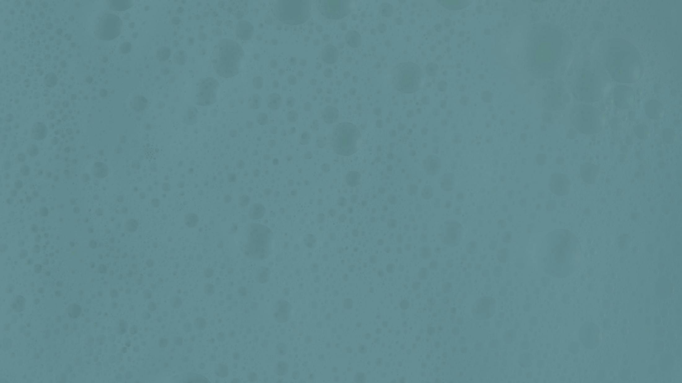 Aesthetic teal image