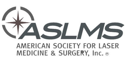 American Society for Laser Medicine & Surgery, Inc. logo