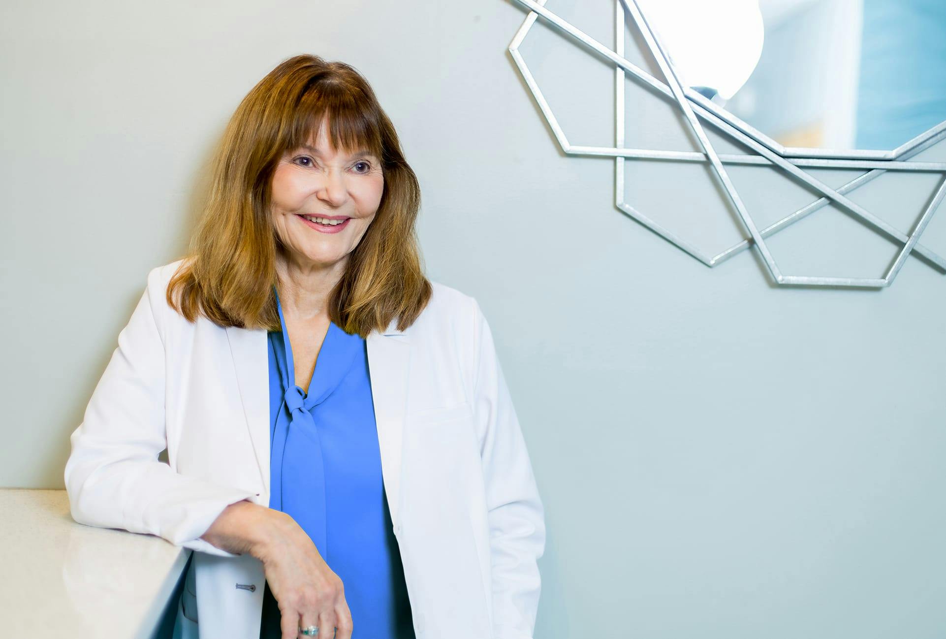 Dr. Terri Morris