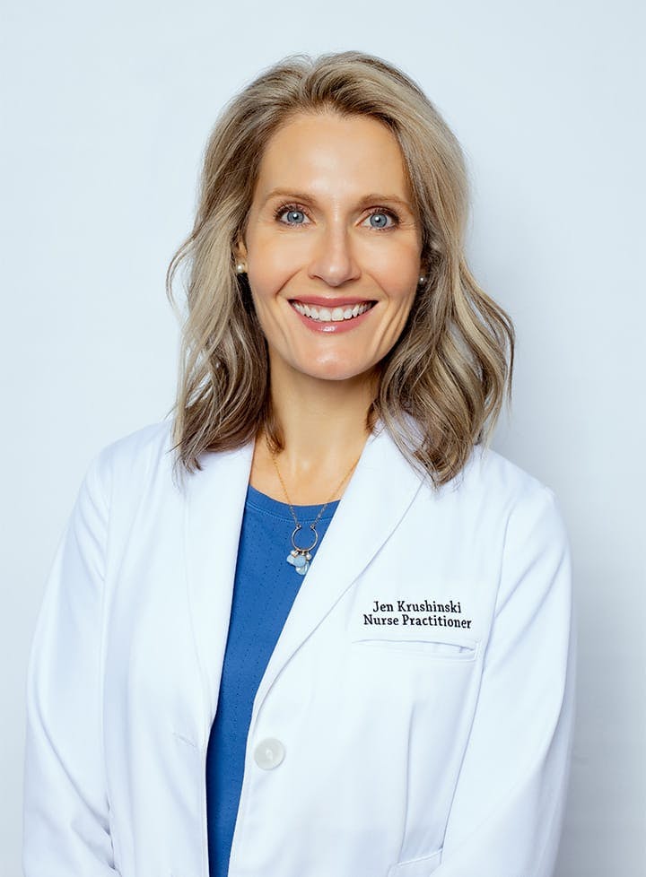 Jennifer Krushinski