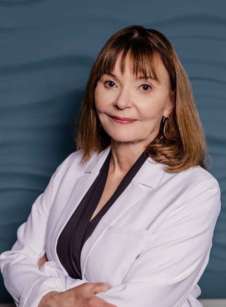 Dr. Morris