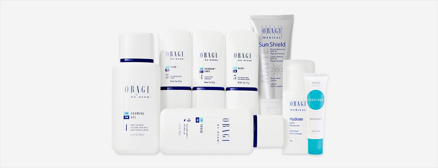 Obagi Skincare
