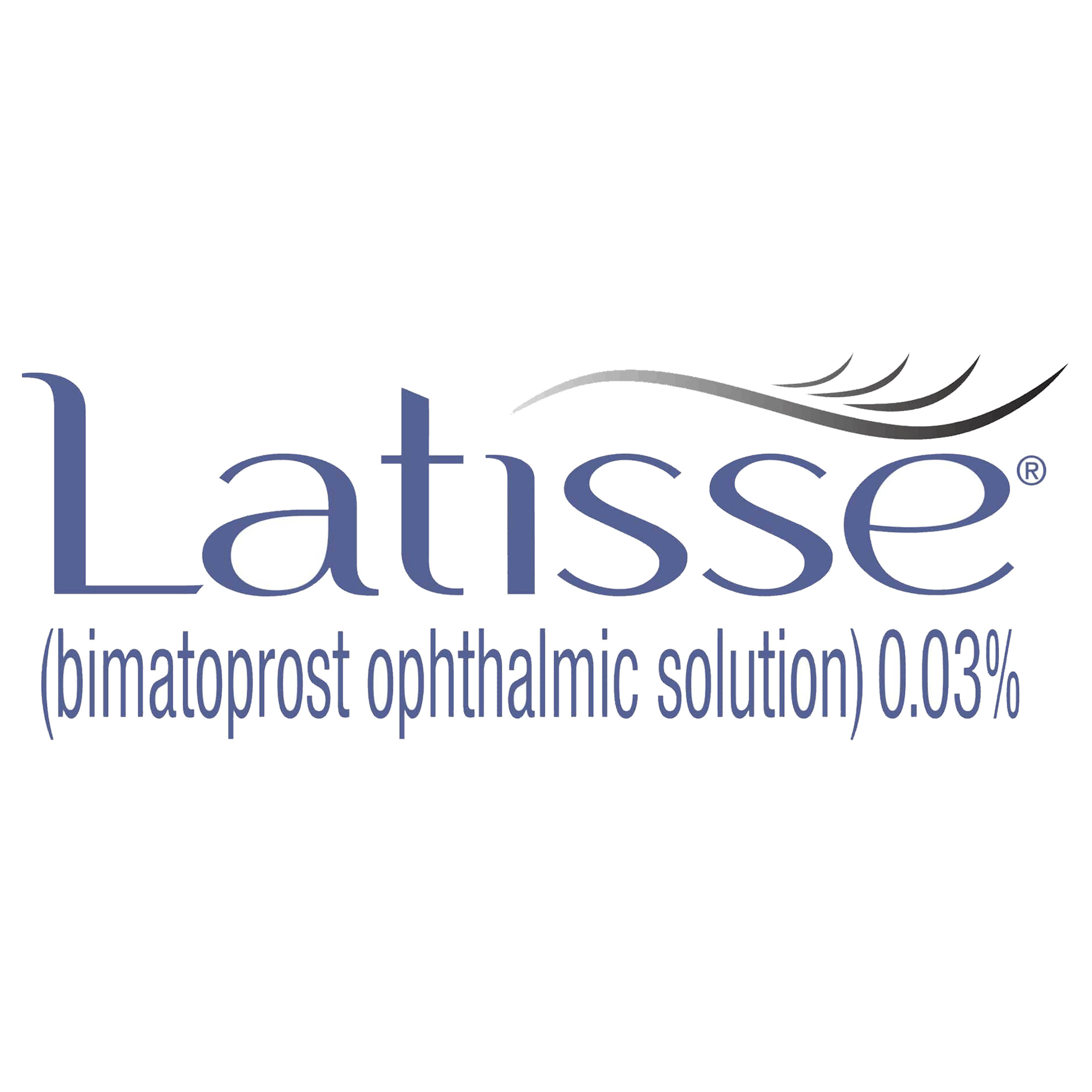 Latisse logo