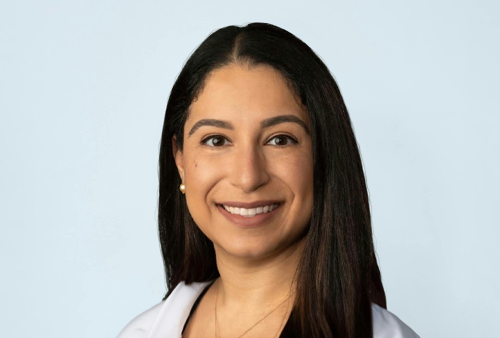 Dr. Tassia Kostopoulos