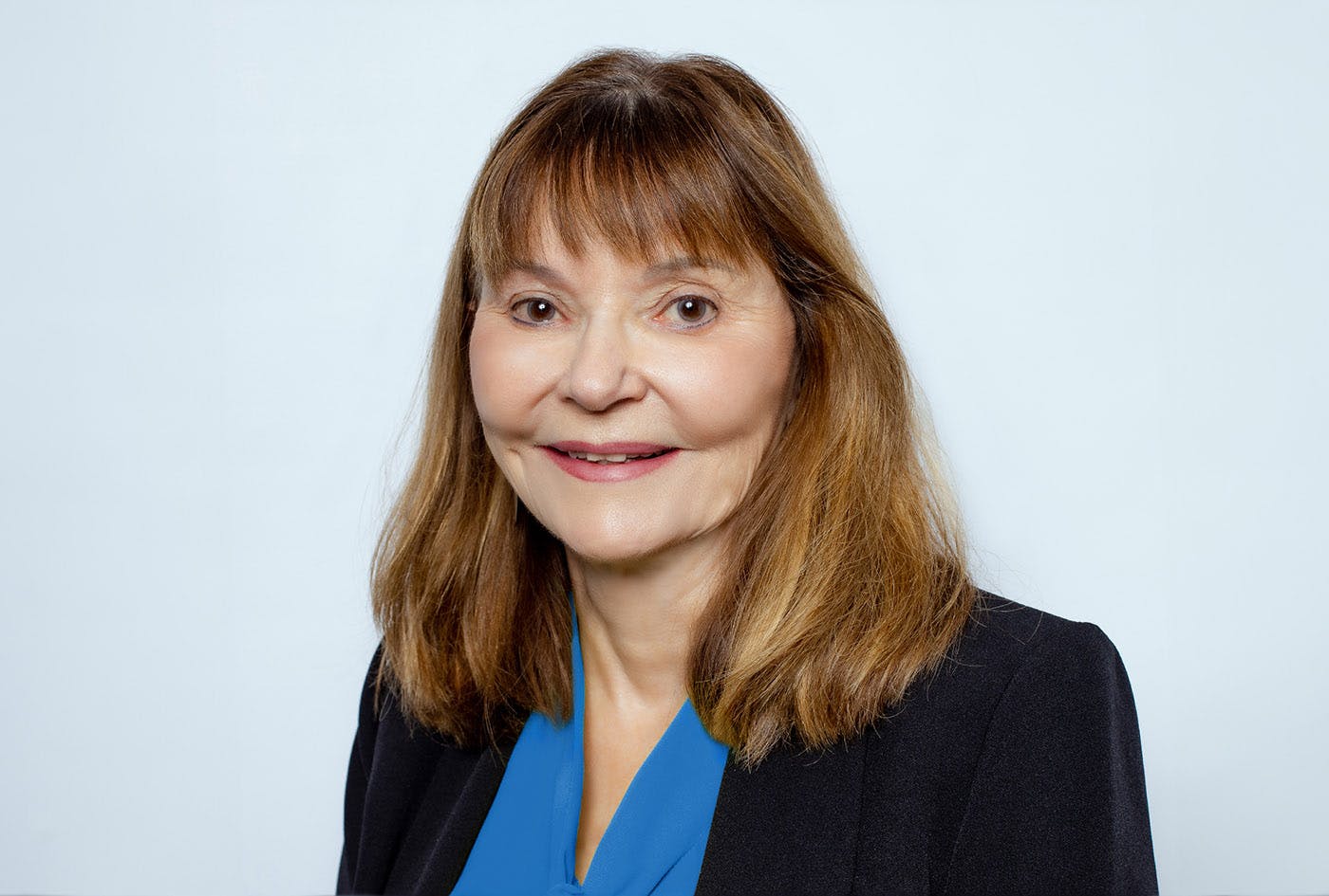 Dr. Terri Morris