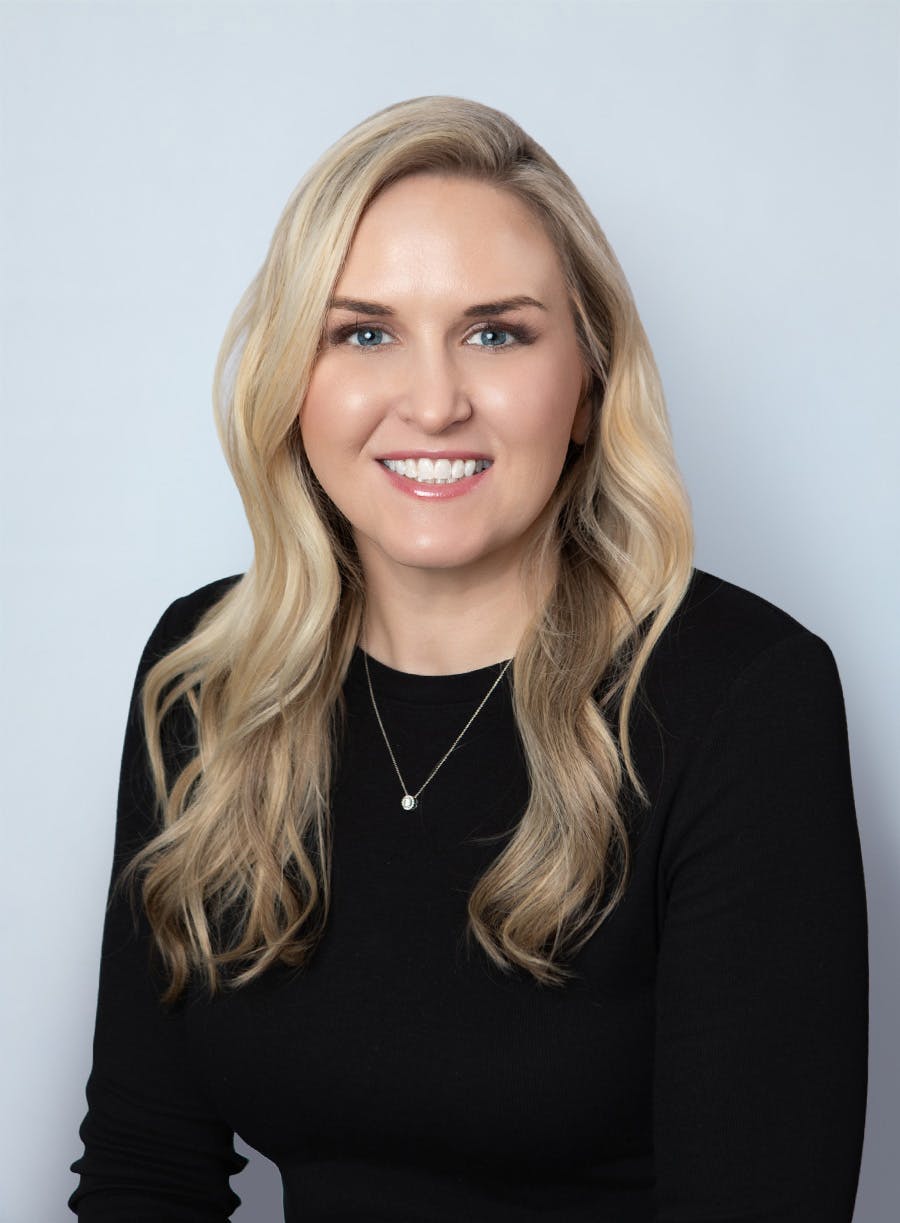 Courtney Deslauriers