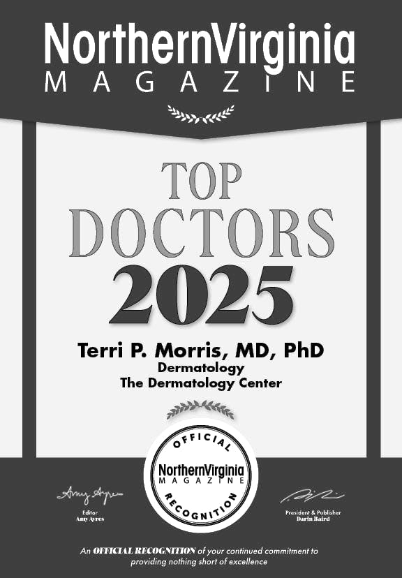 Doctor credentials