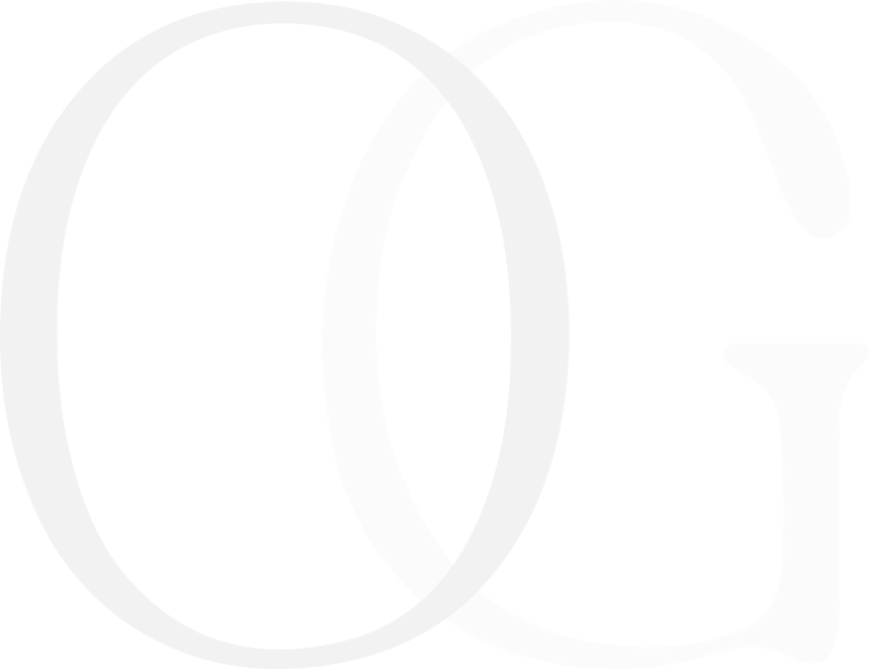 og