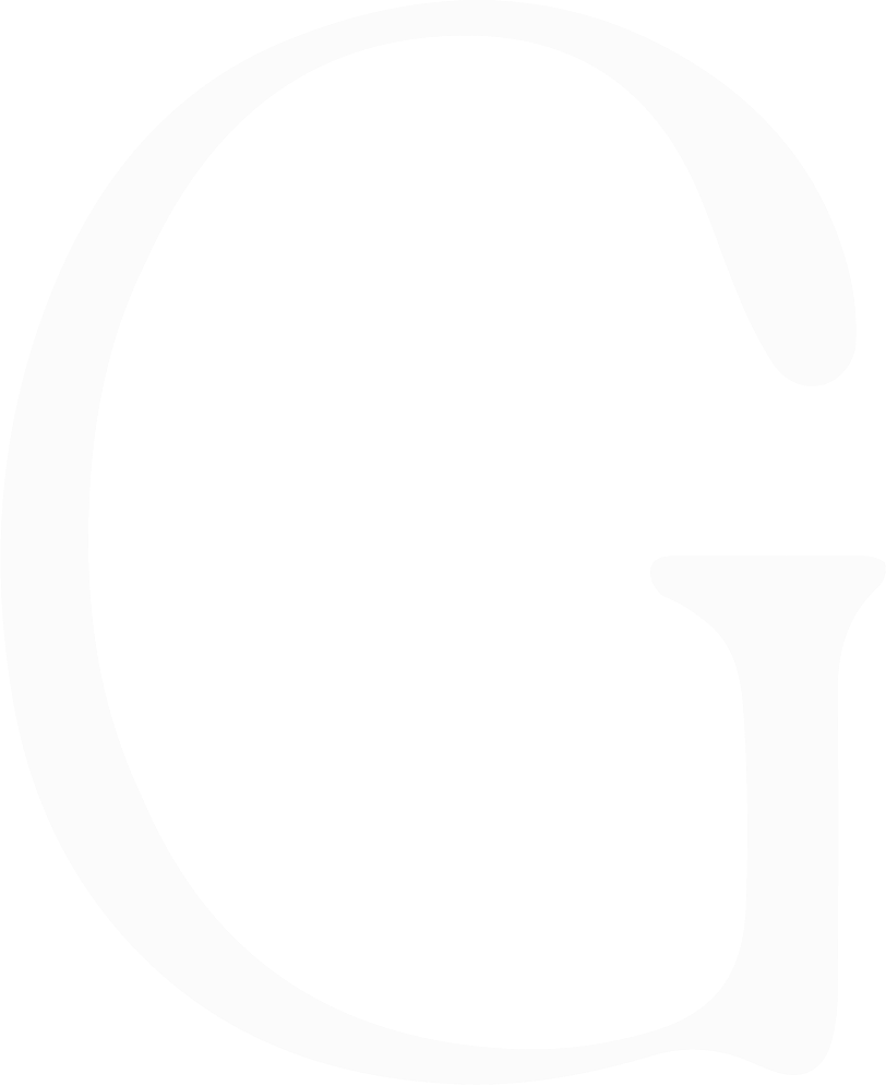 white G
