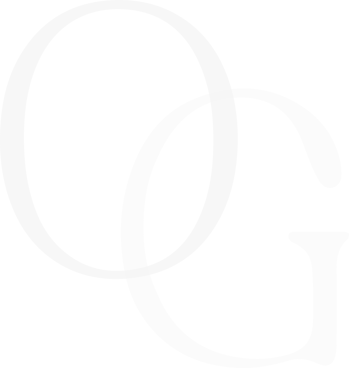 og
