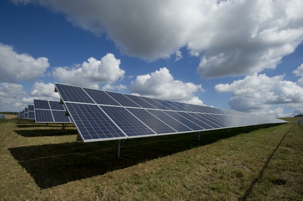 34 kWp Solaranlage in Straubing