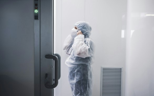 Cleanrooms | Packaging Service in Cleanrooms