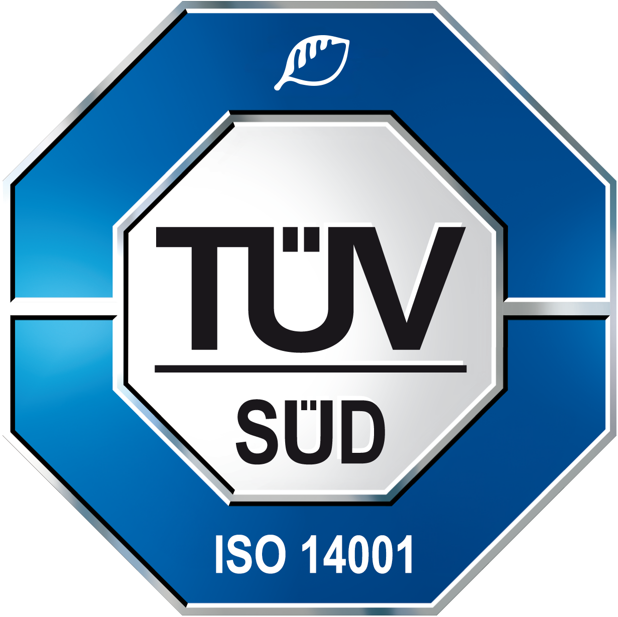 14001:2015