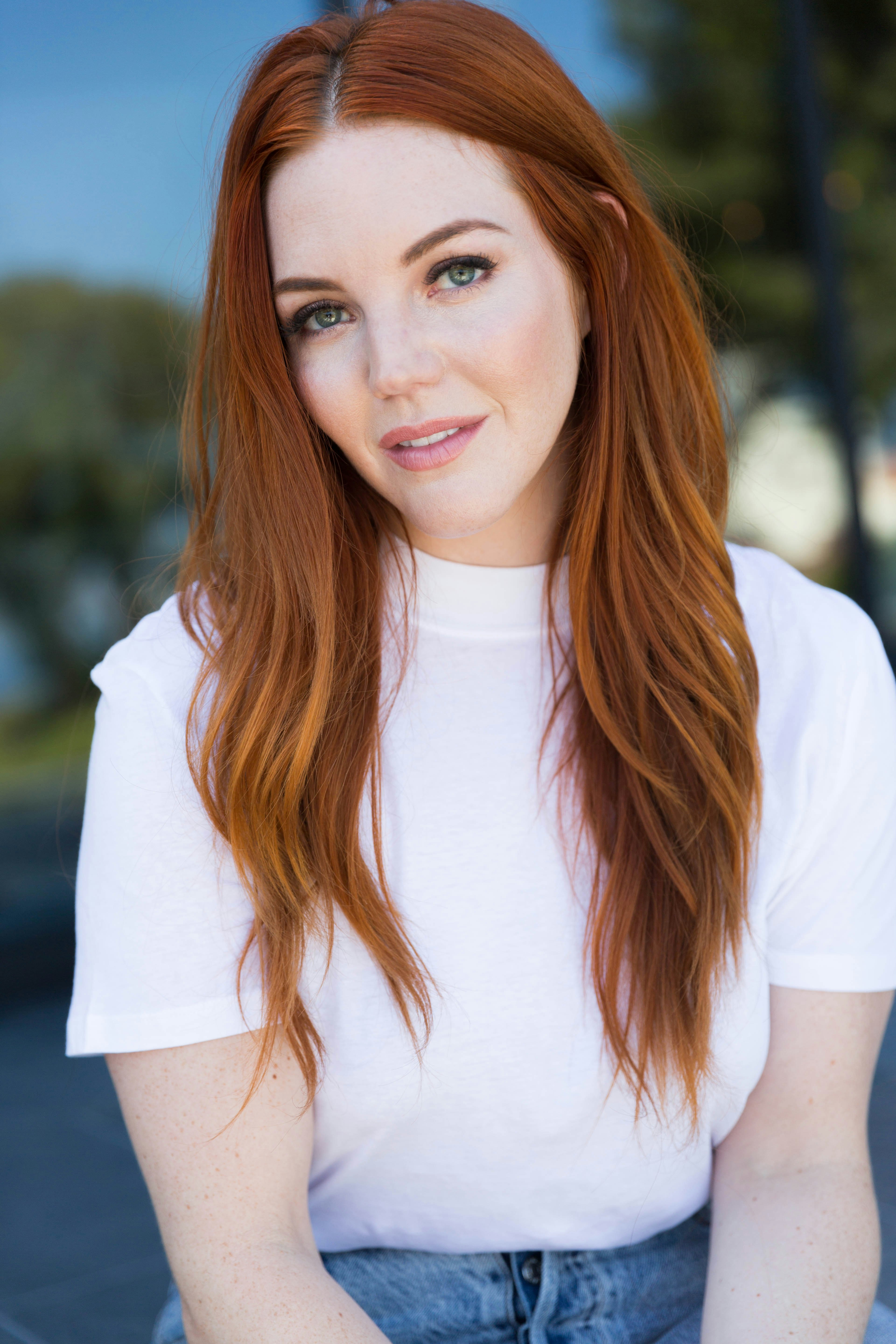 Allison McNamara