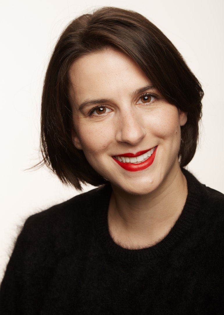 Amber Kallor