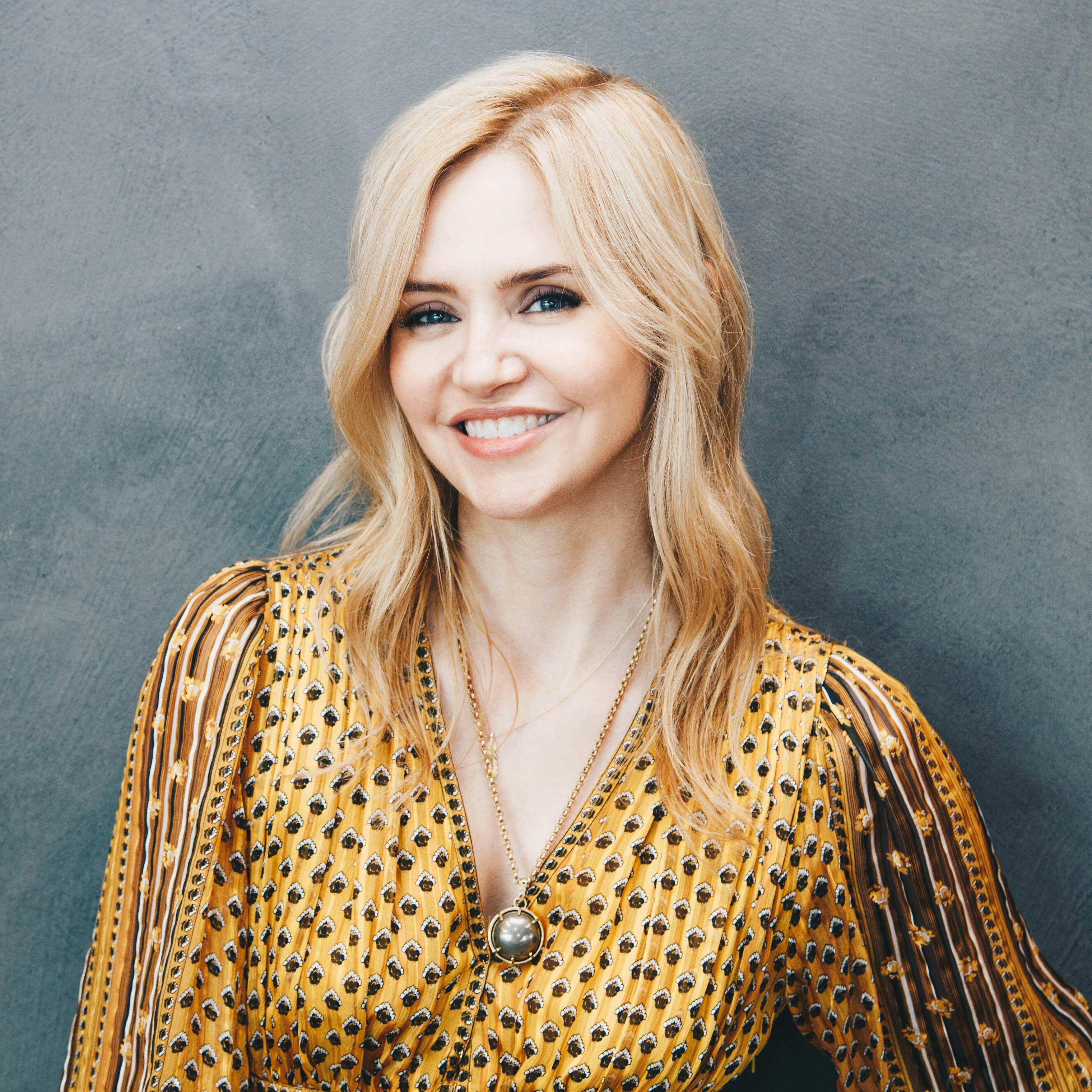 Victoria Kirby