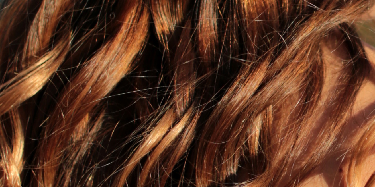 Hair