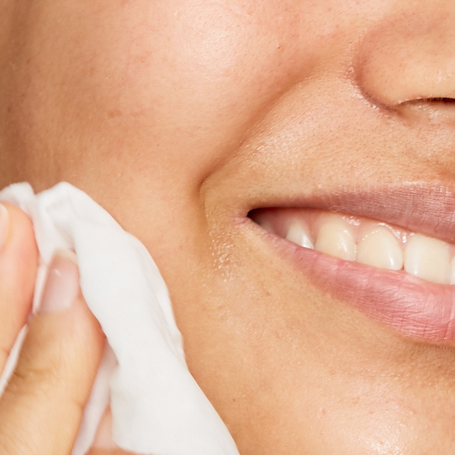 Dermaplaning