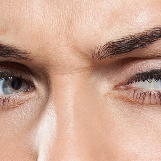 The Line Wrinkles On Your Face Can Reveal About Your Health