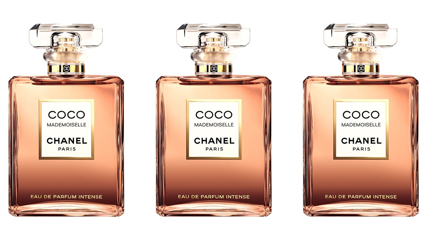 Why Our Editorial Beauty Director Is Obsessed With This New Chanel Perfume