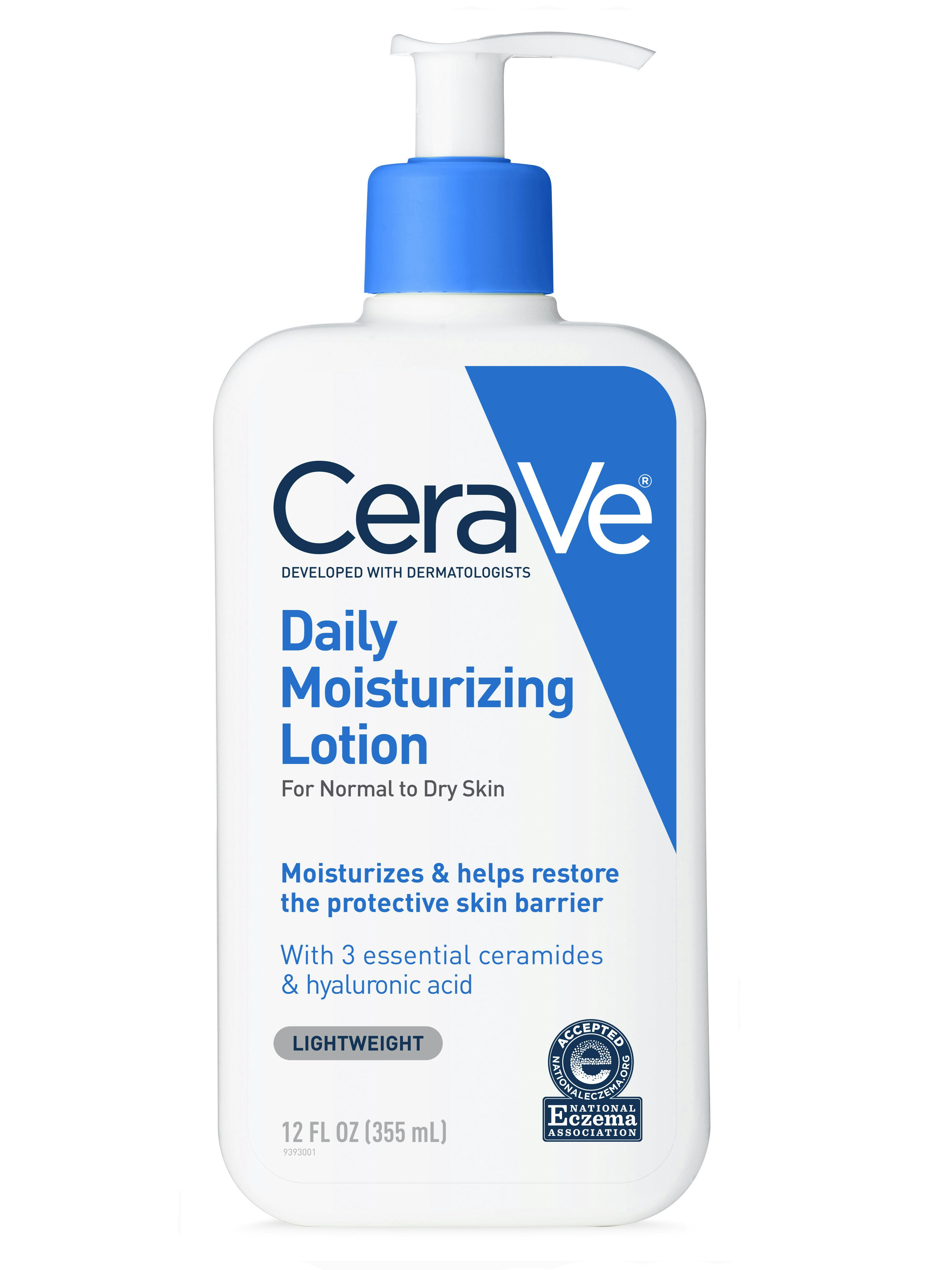 CeraVe® Daily Moisturizing Lotion